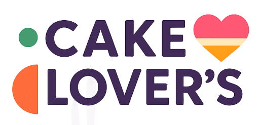 Cake Lover's